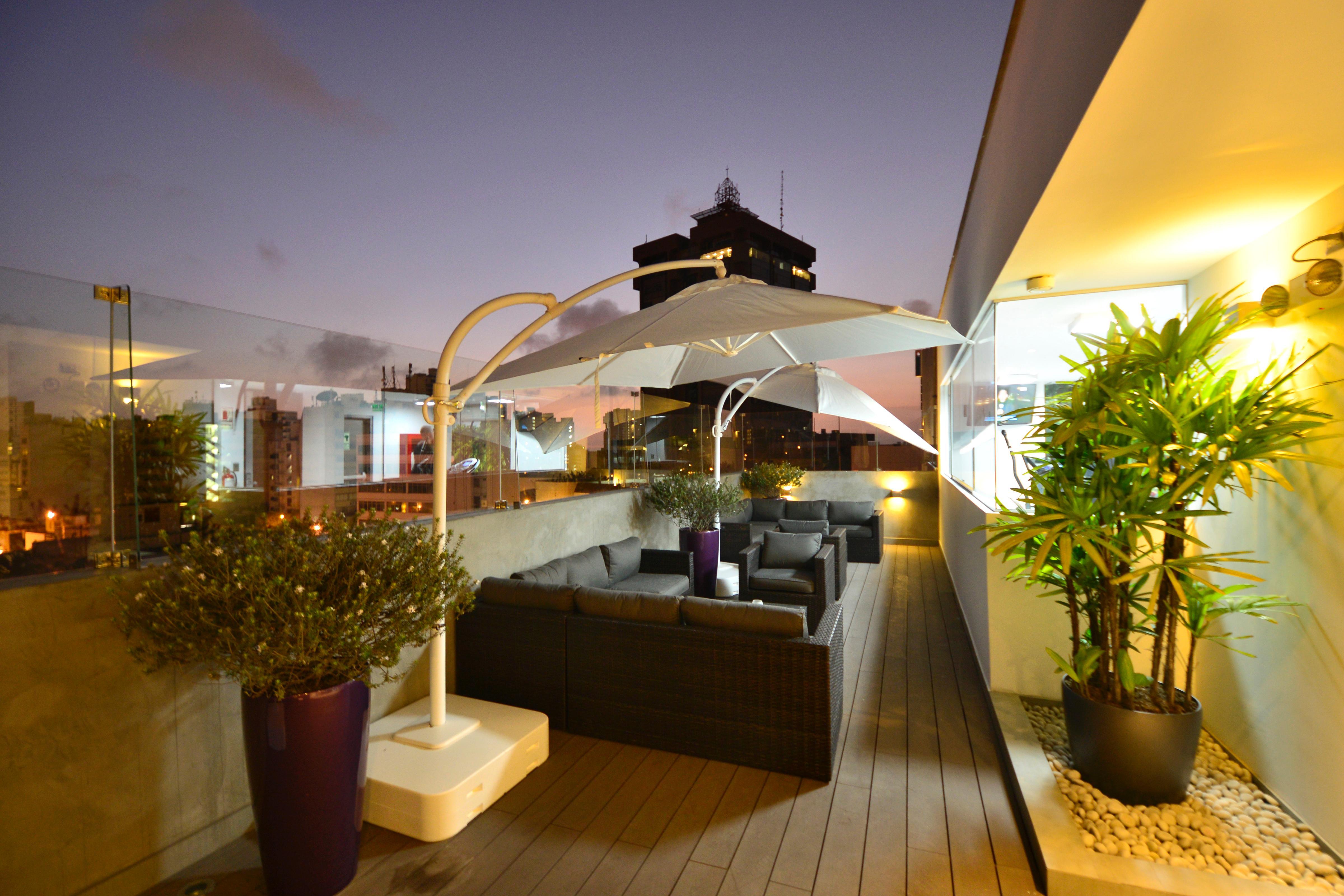 Hotel Aku 4*