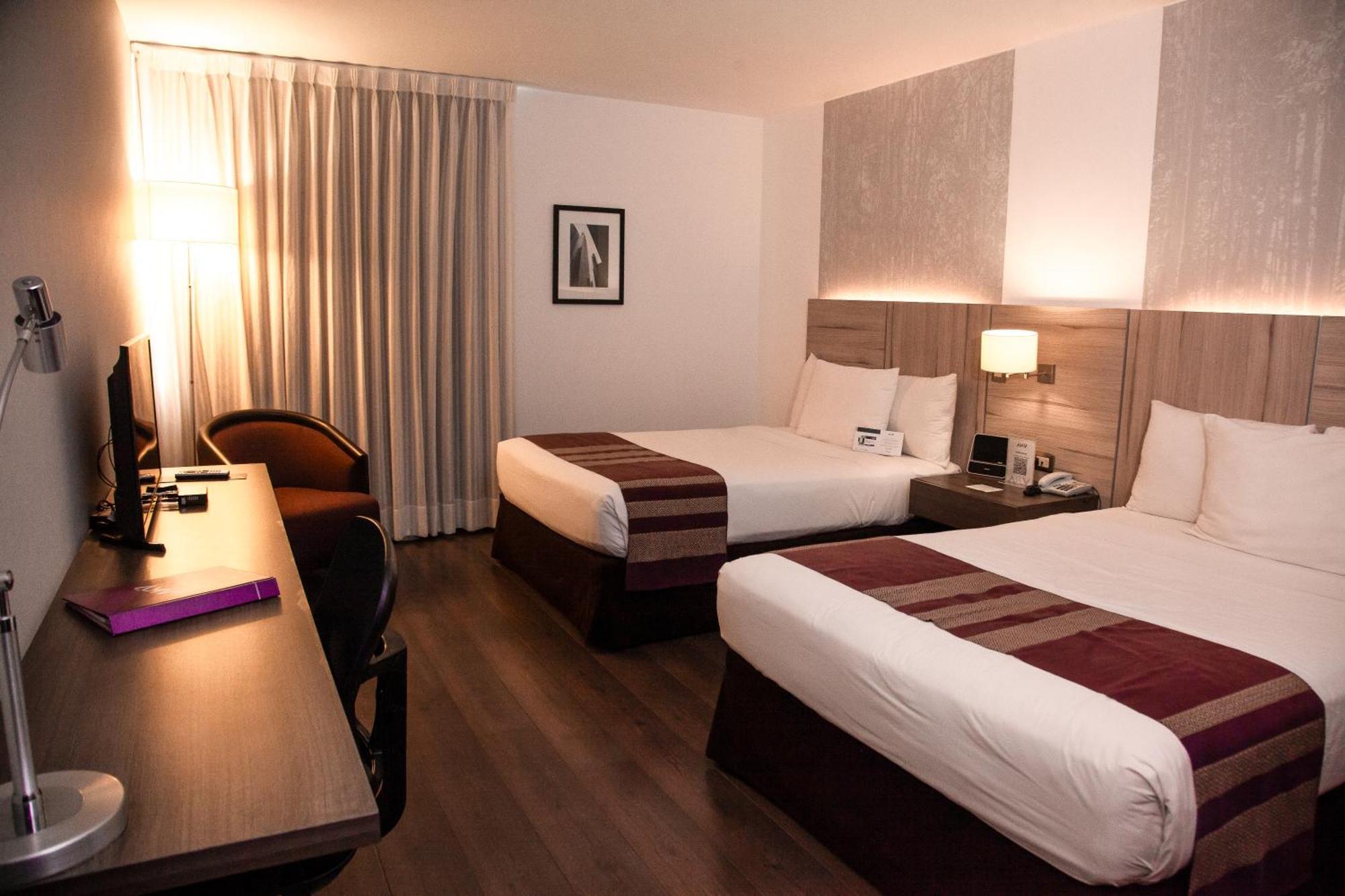 Hotel Aku